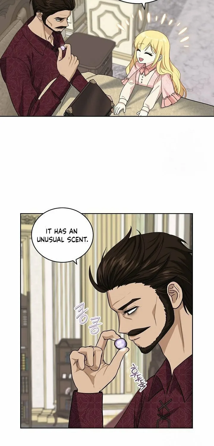 How to Protect My Sub Male Lead Dad Chapter 20 page 45 - 