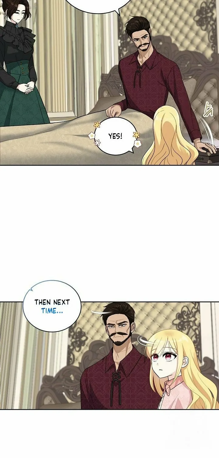 How to Protect My Sub Male Lead Dad Chapter 20 page 48 - 