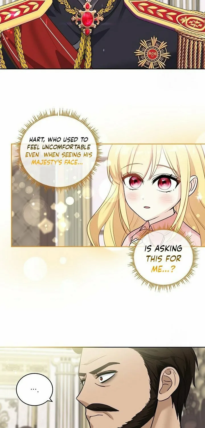 How to Protect My Sub Male Lead Dad Chapter 20 page 50 - 