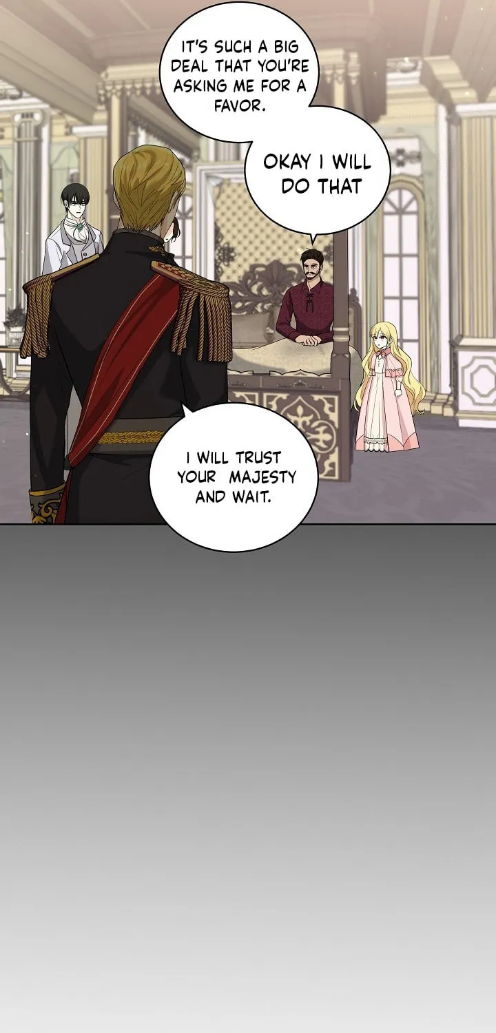 How to Protect My Sub Male Lead Dad Chapter 20 page 52 - 