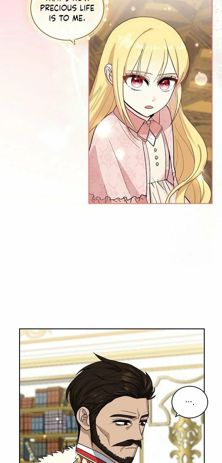 How to Protect My Sub Male Lead Dad Chapter 20 page 9 - 