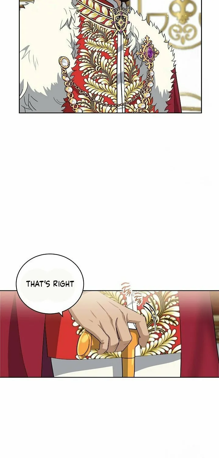 How to Protect My Sub Male Lead Dad Chapter 20 page 10 - 