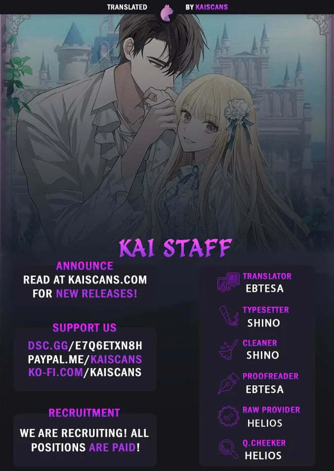 How to Protect My Sub Male Lead Dad Chapter 21 page 1 - 
