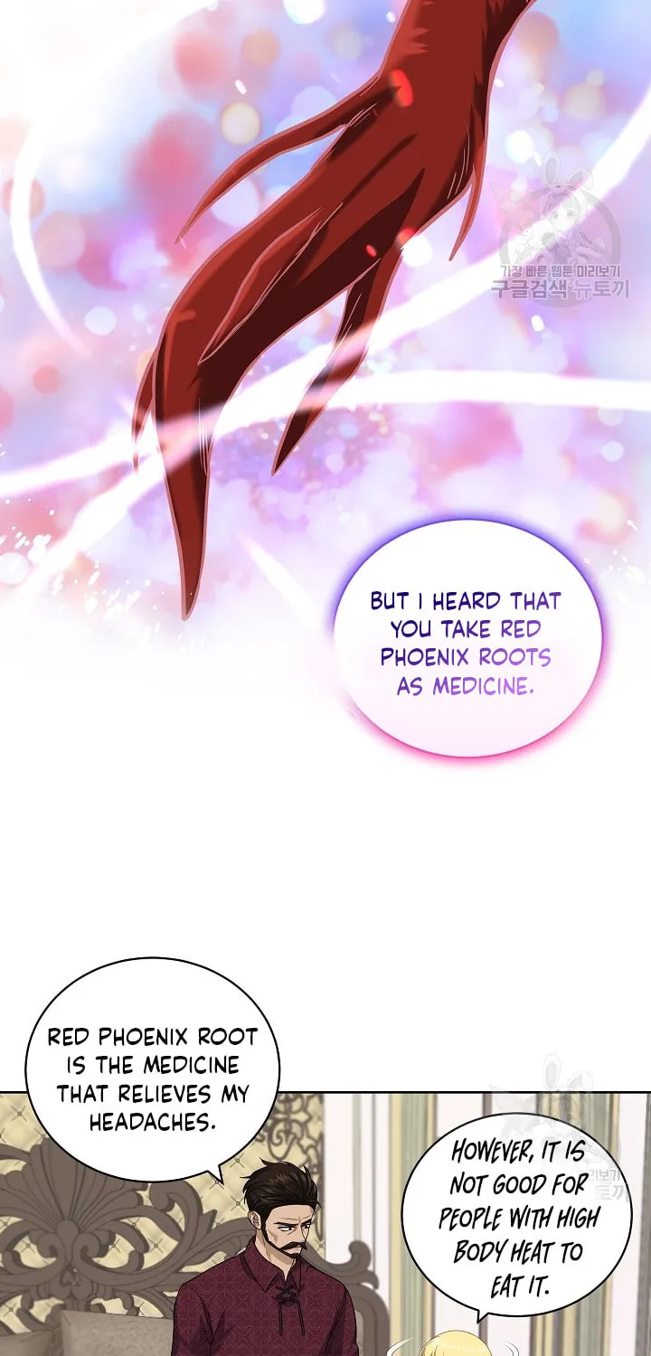 How to Protect My Sub Male Lead Dad Chapter 21 page 34 - 