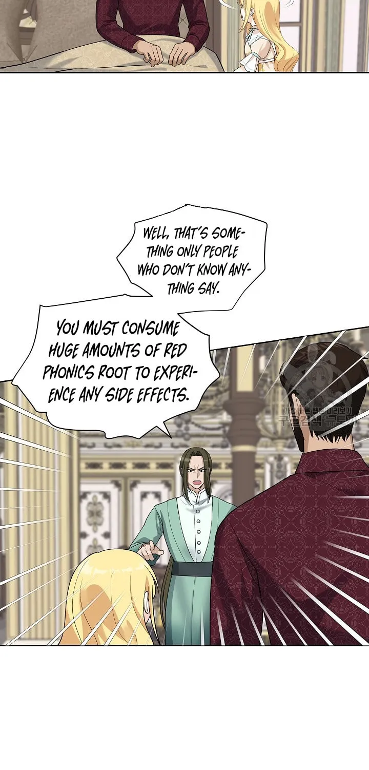 How to Protect My Sub Male Lead Dad Chapter 21 page 35 - 