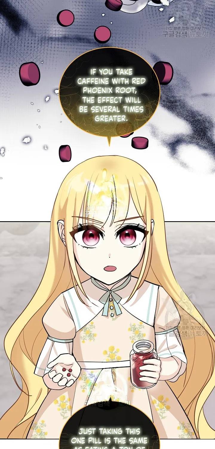 How to Protect My Sub Male Lead Dad Chapter 21 page 42 - 