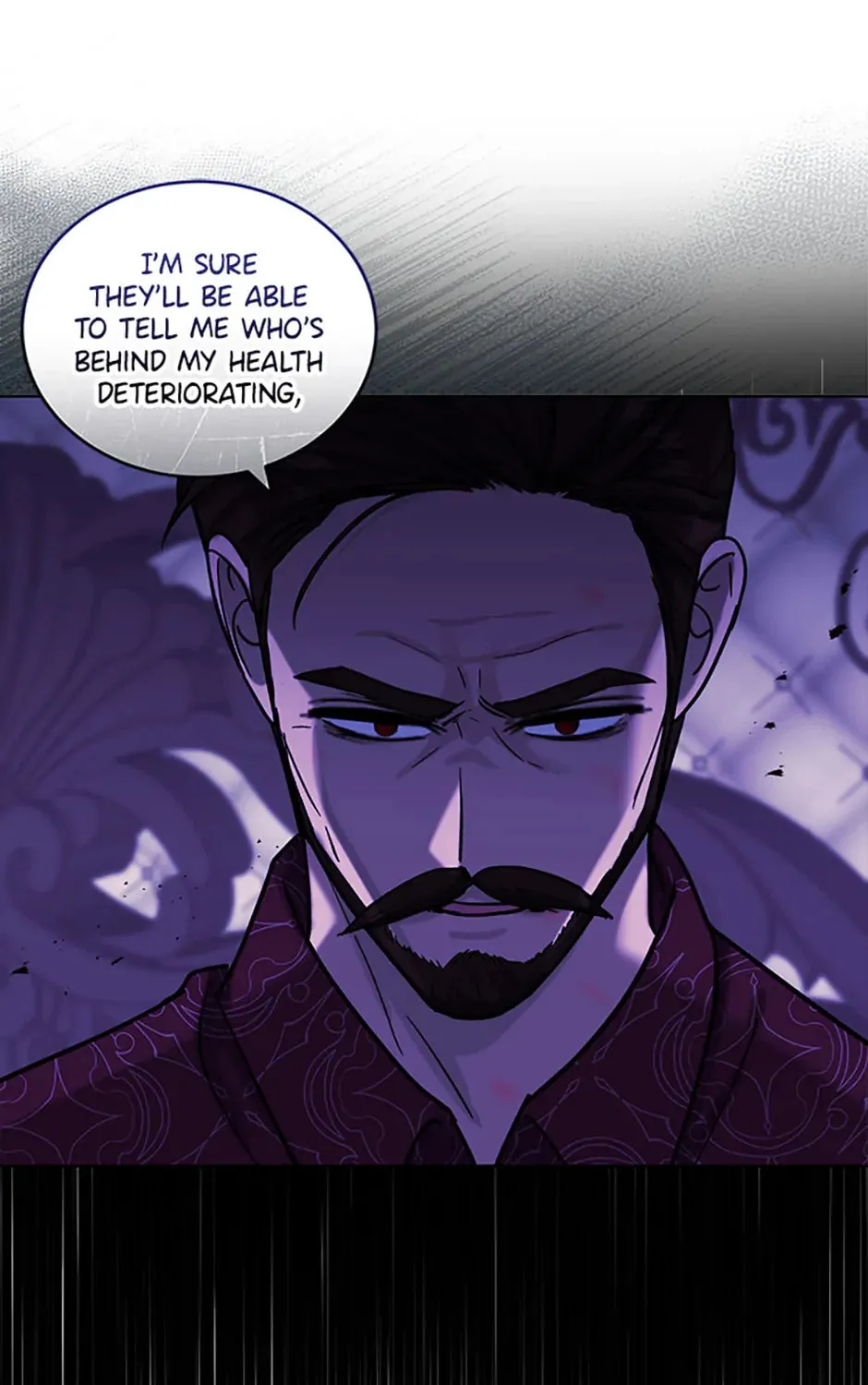 How to Protect My Sub Male Lead Dad Chapter 22 page 1 - 