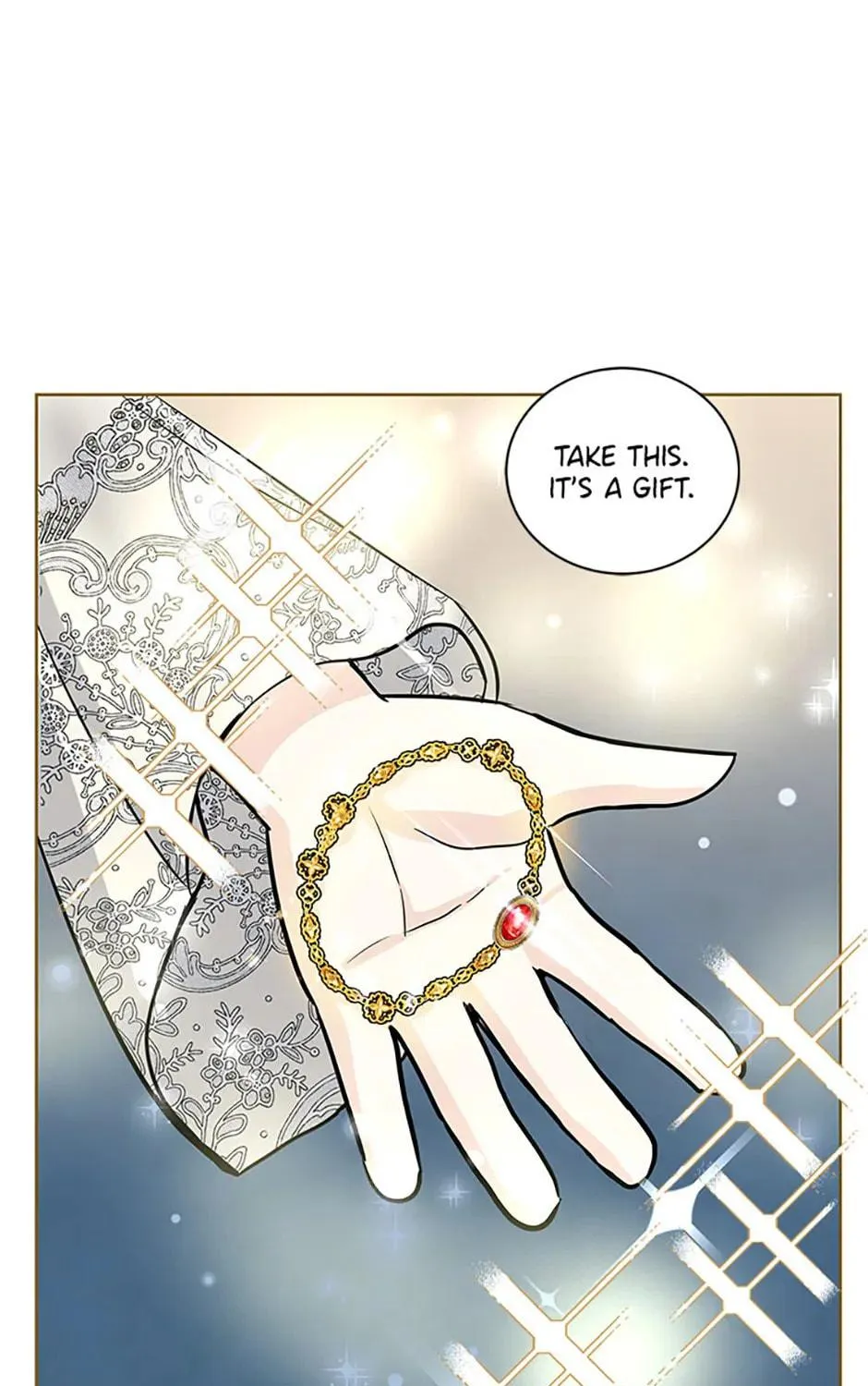 How to Protect My Sub Male Lead Dad Chapter 22 page 101 - 