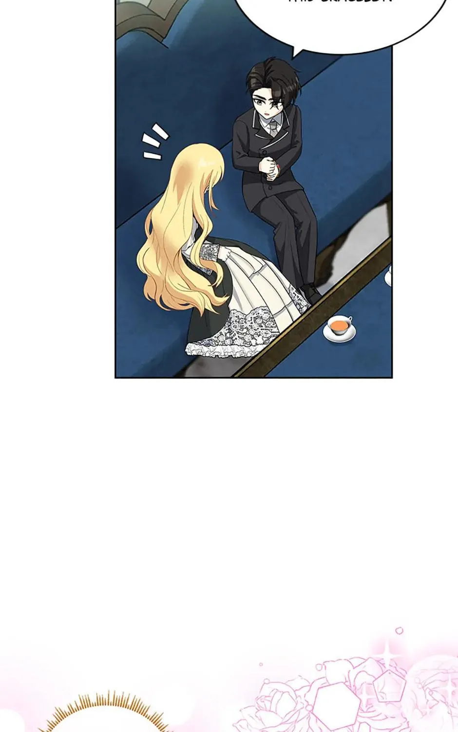 How to Protect My Sub Male Lead Dad Chapter 22 page 107 - 