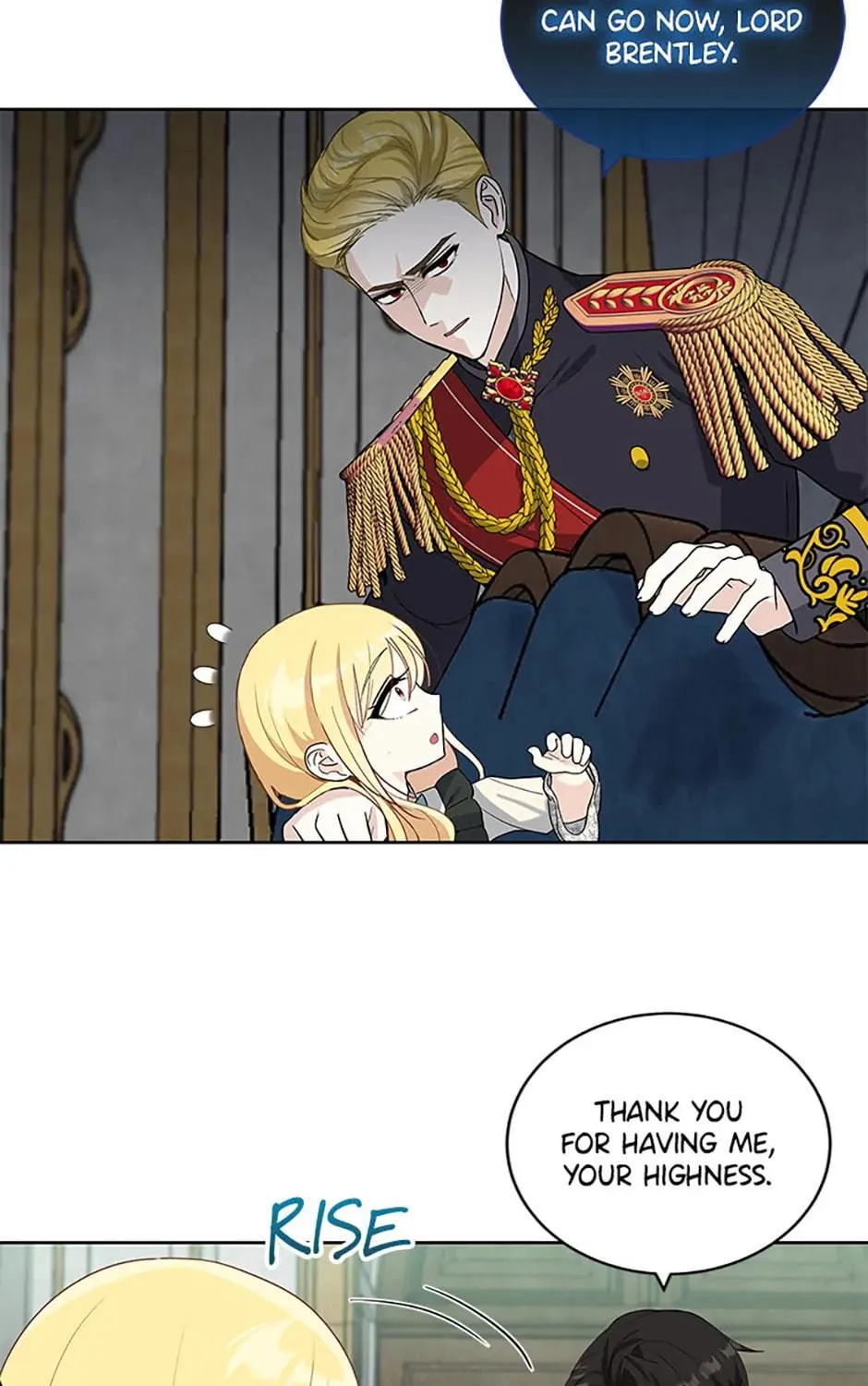 How to Protect My Sub Male Lead Dad Chapter 22 page 113 - 