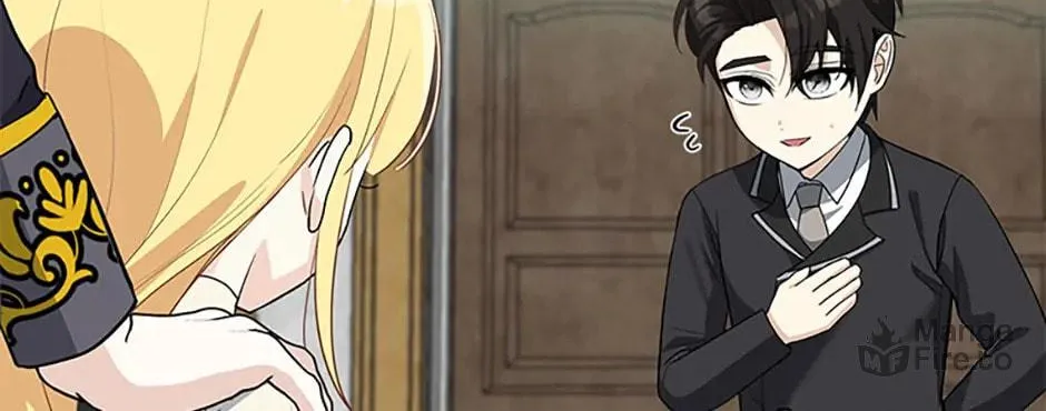 How to Protect My Sub Male Lead Dad Chapter 22 page 114 - 
