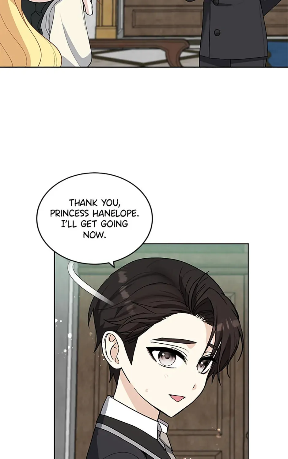 How to Protect My Sub Male Lead Dad Chapter 22 page 115 - 