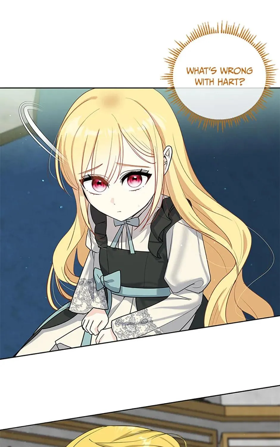 How to Protect My Sub Male Lead Dad Chapter 22 page 119 - 