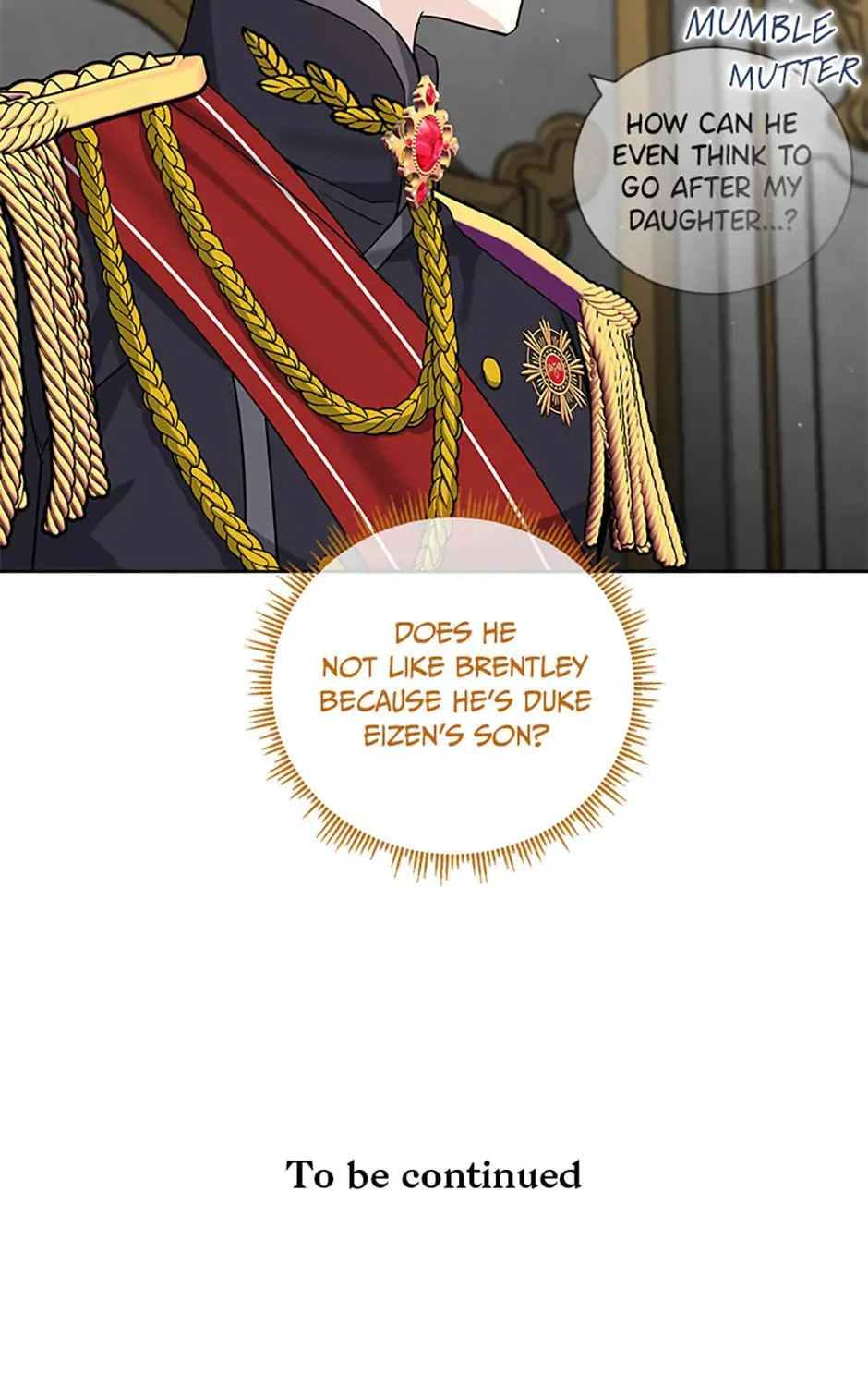 How to Protect My Sub Male Lead Dad Chapter 22 page 121 - 