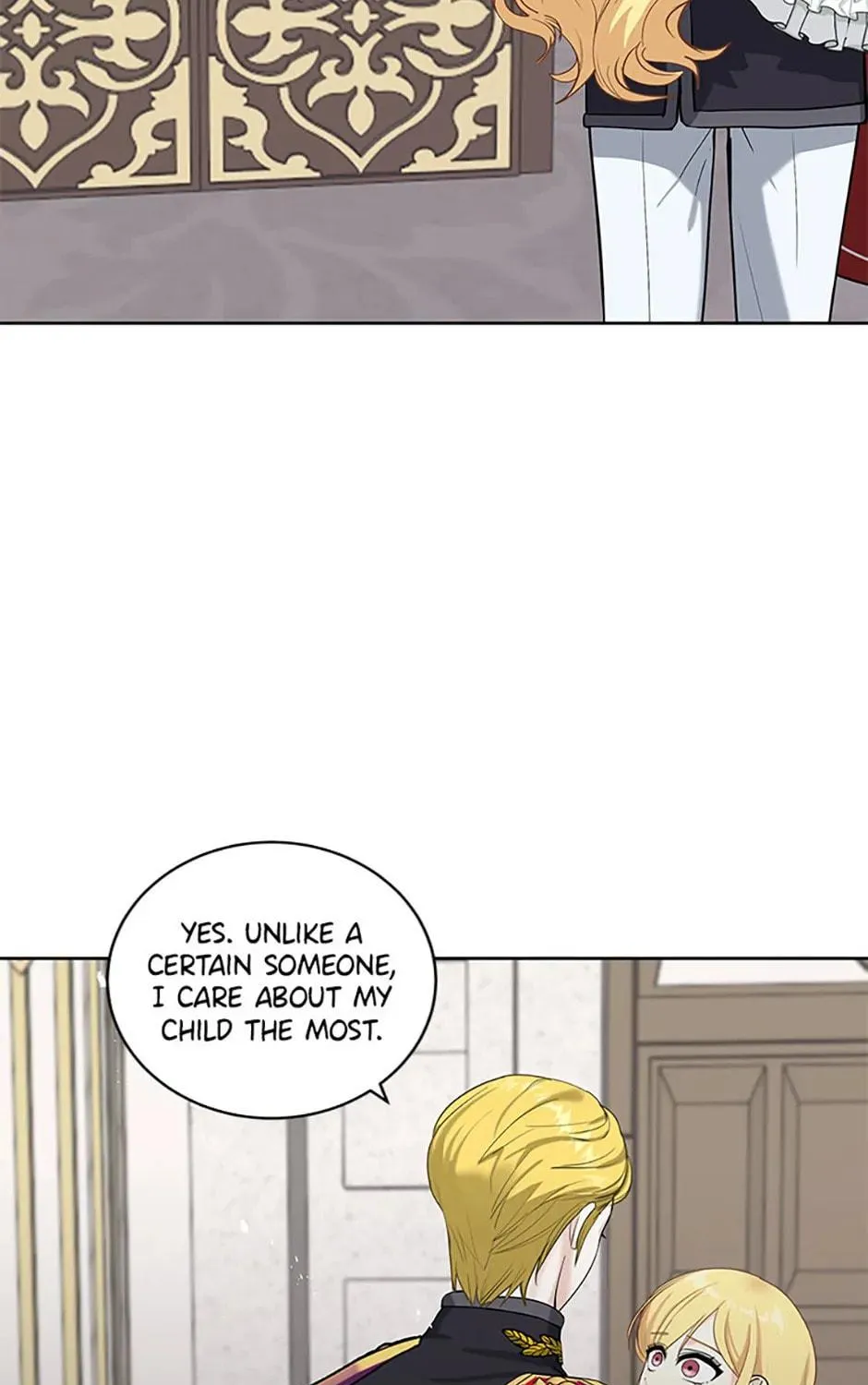 How to Protect My Sub Male Lead Dad Chapter 22 page 17 - 
