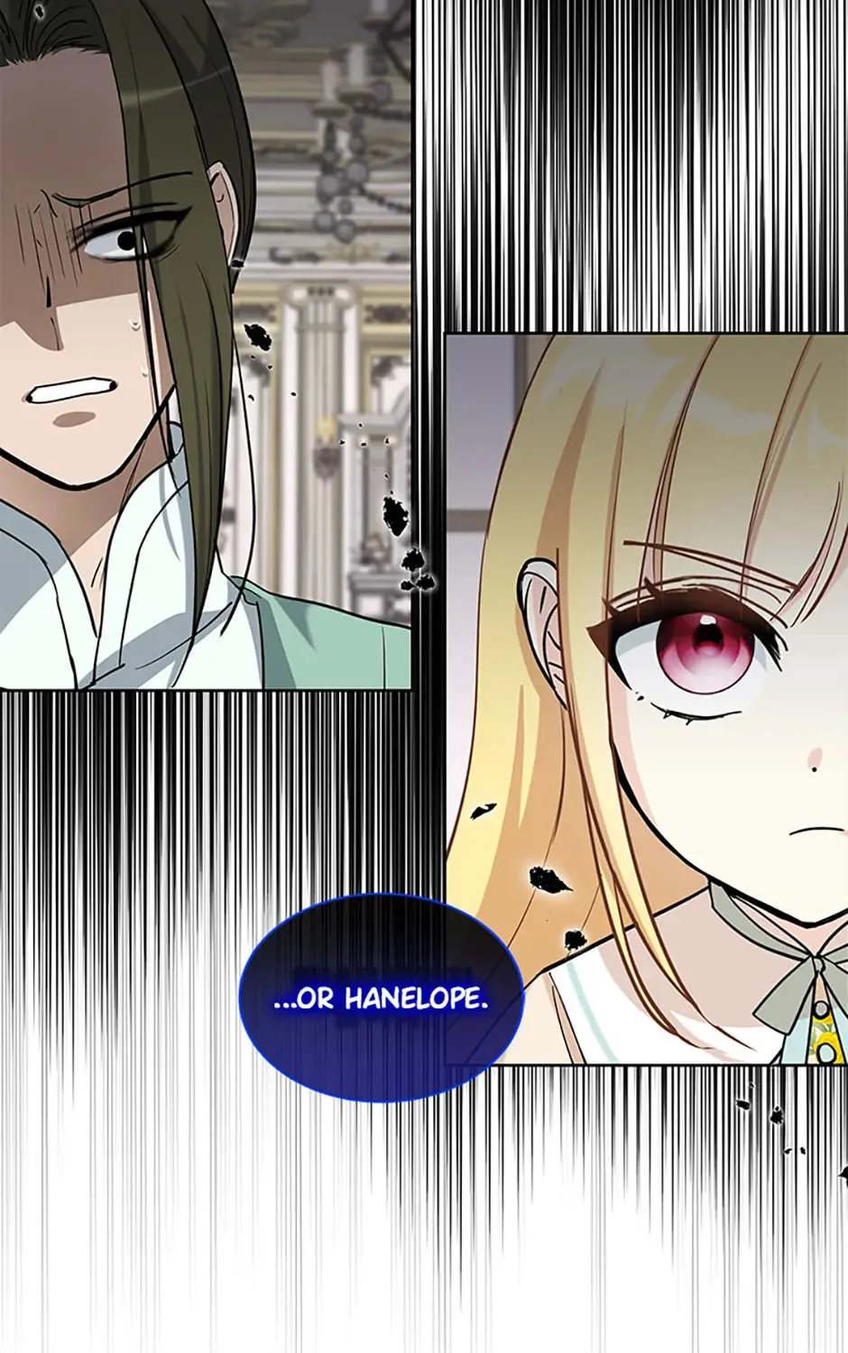 How to Protect My Sub Male Lead Dad Chapter 22 page 3 - 