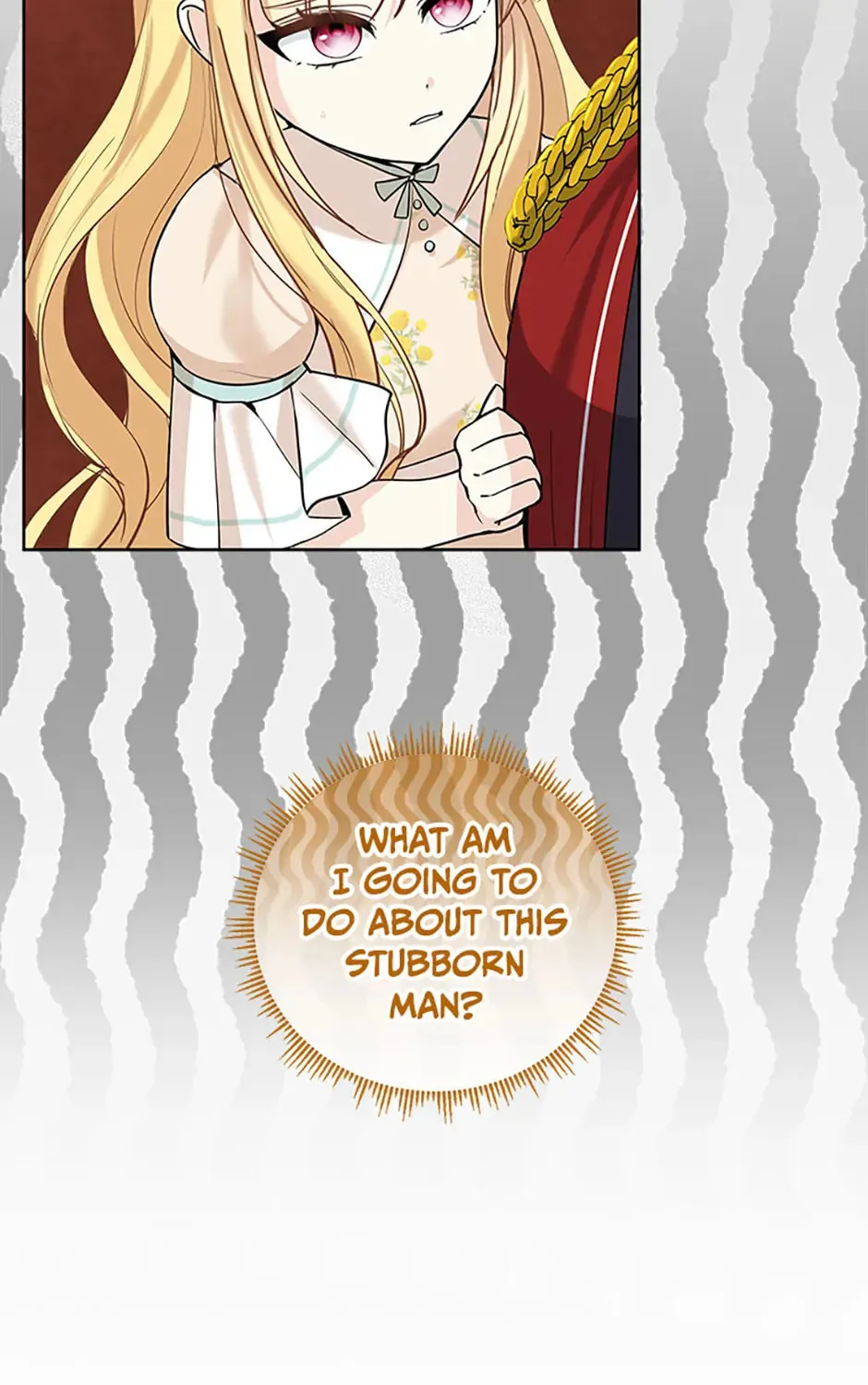 How to Protect My Sub Male Lead Dad Chapter 22 page 25 - 