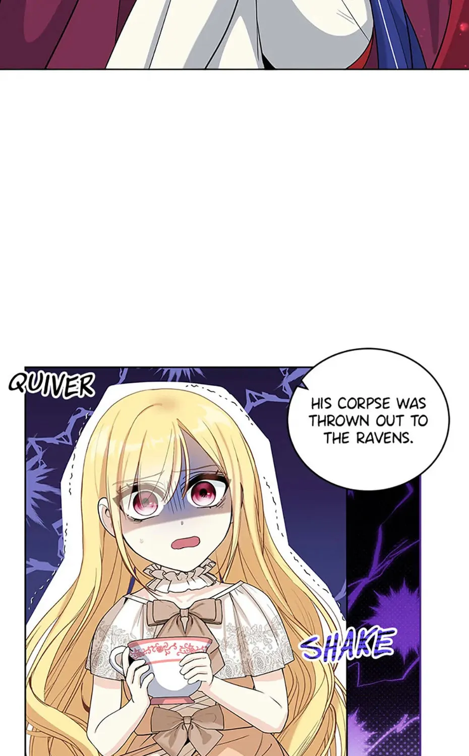 How to Protect My Sub Male Lead Dad Chapter 22 page 31 - 