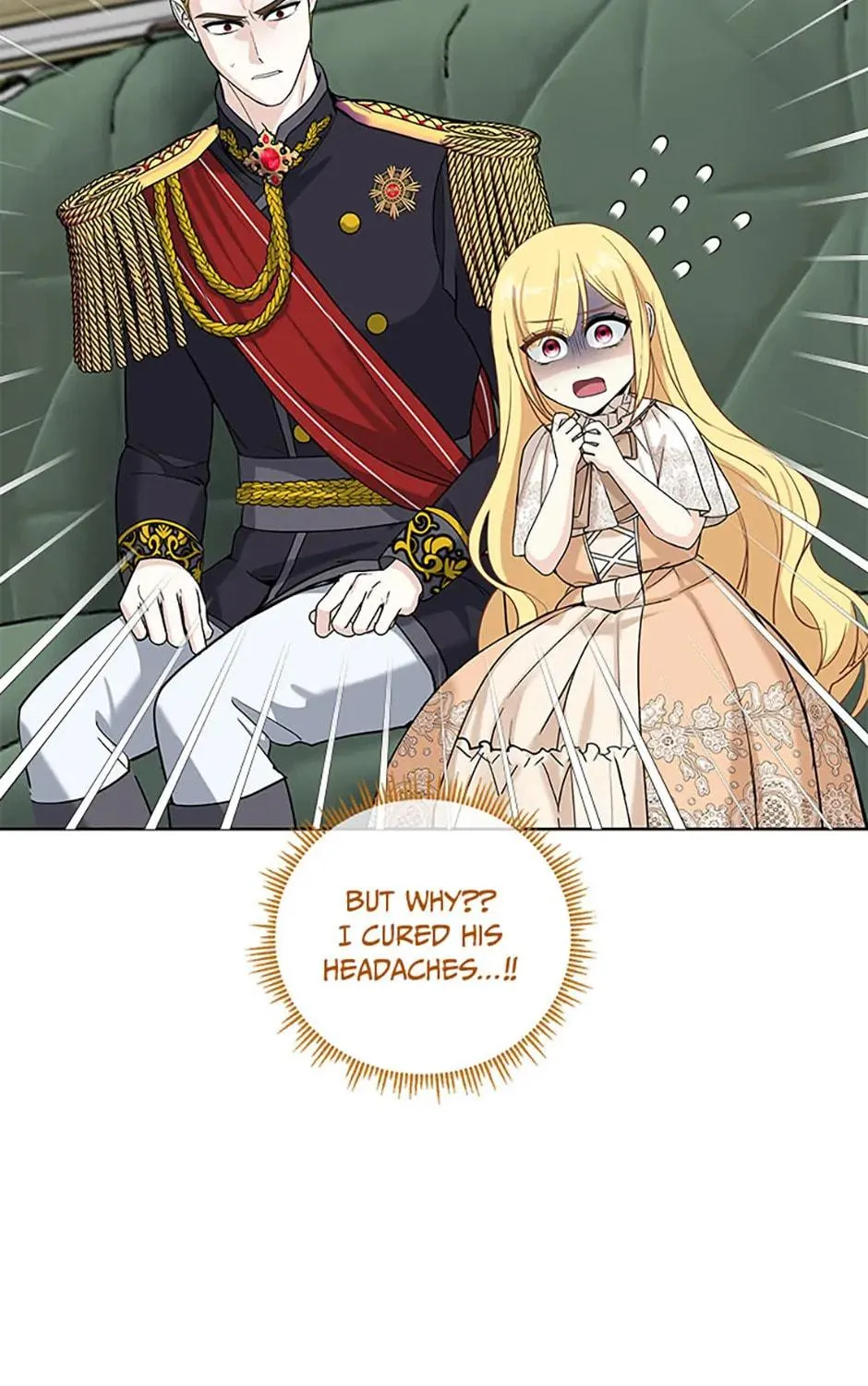 How to Protect My Sub Male Lead Dad Chapter 22 page 49 - 