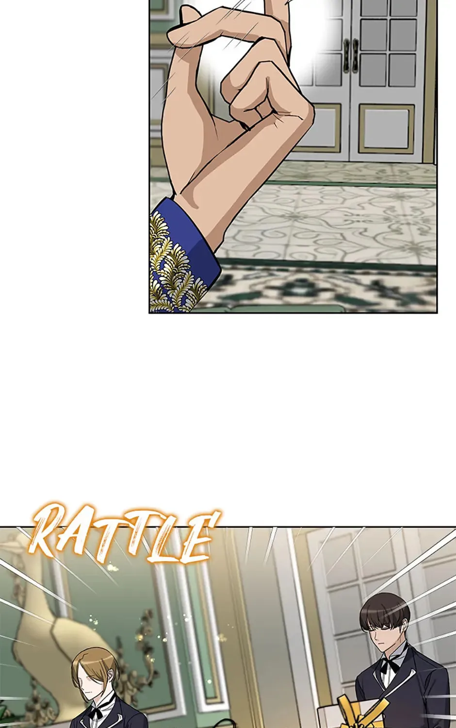 How to Protect My Sub Male Lead Dad Chapter 22 page 51 - 