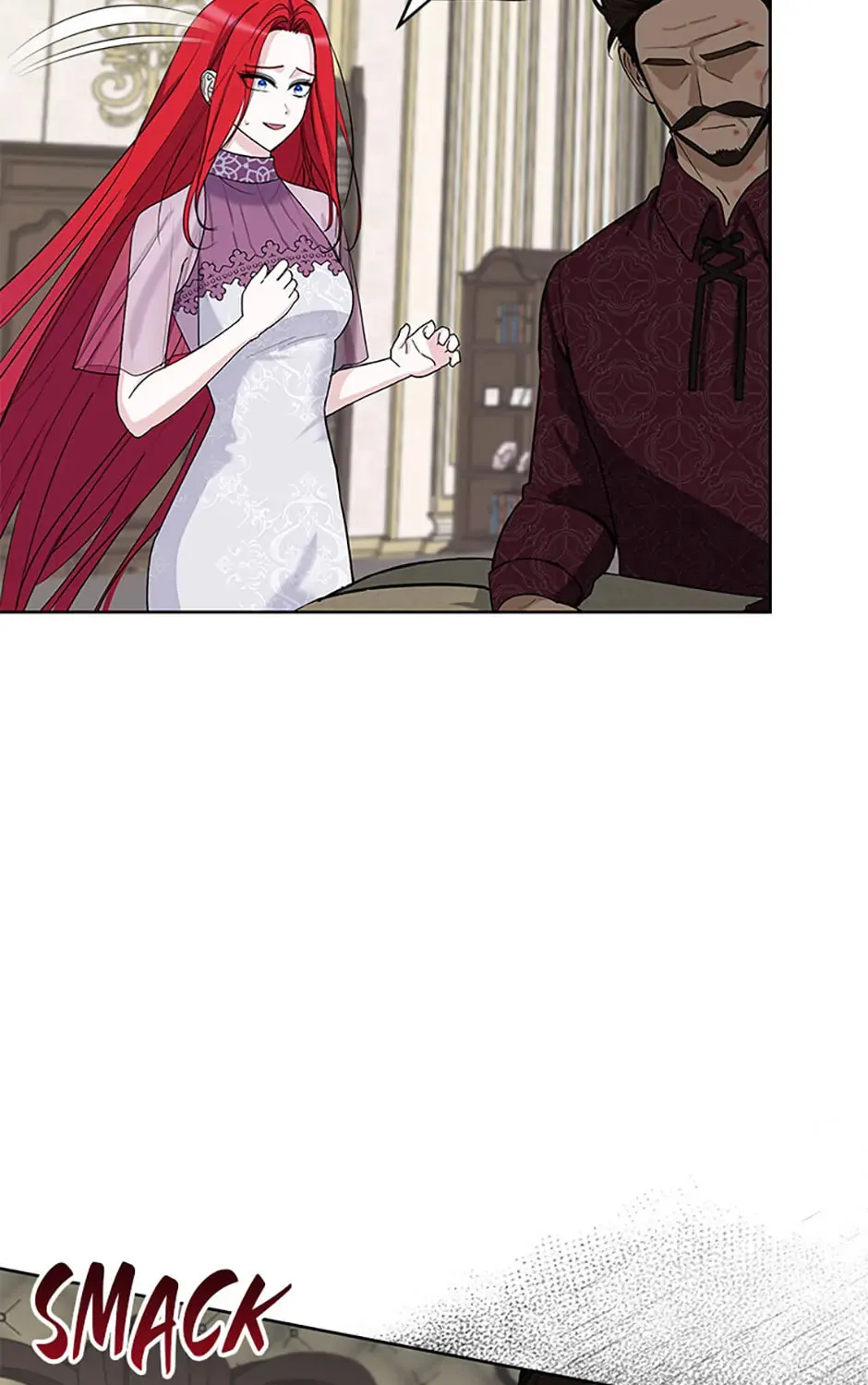 How to Protect My Sub Male Lead Dad Chapter 22 page 7 - 