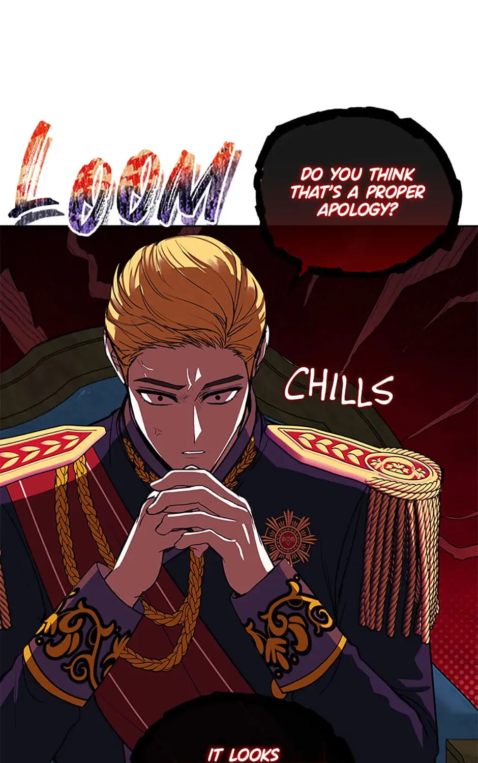 How to Protect My Sub Male Lead Dad Chapter 22 page 61 - 