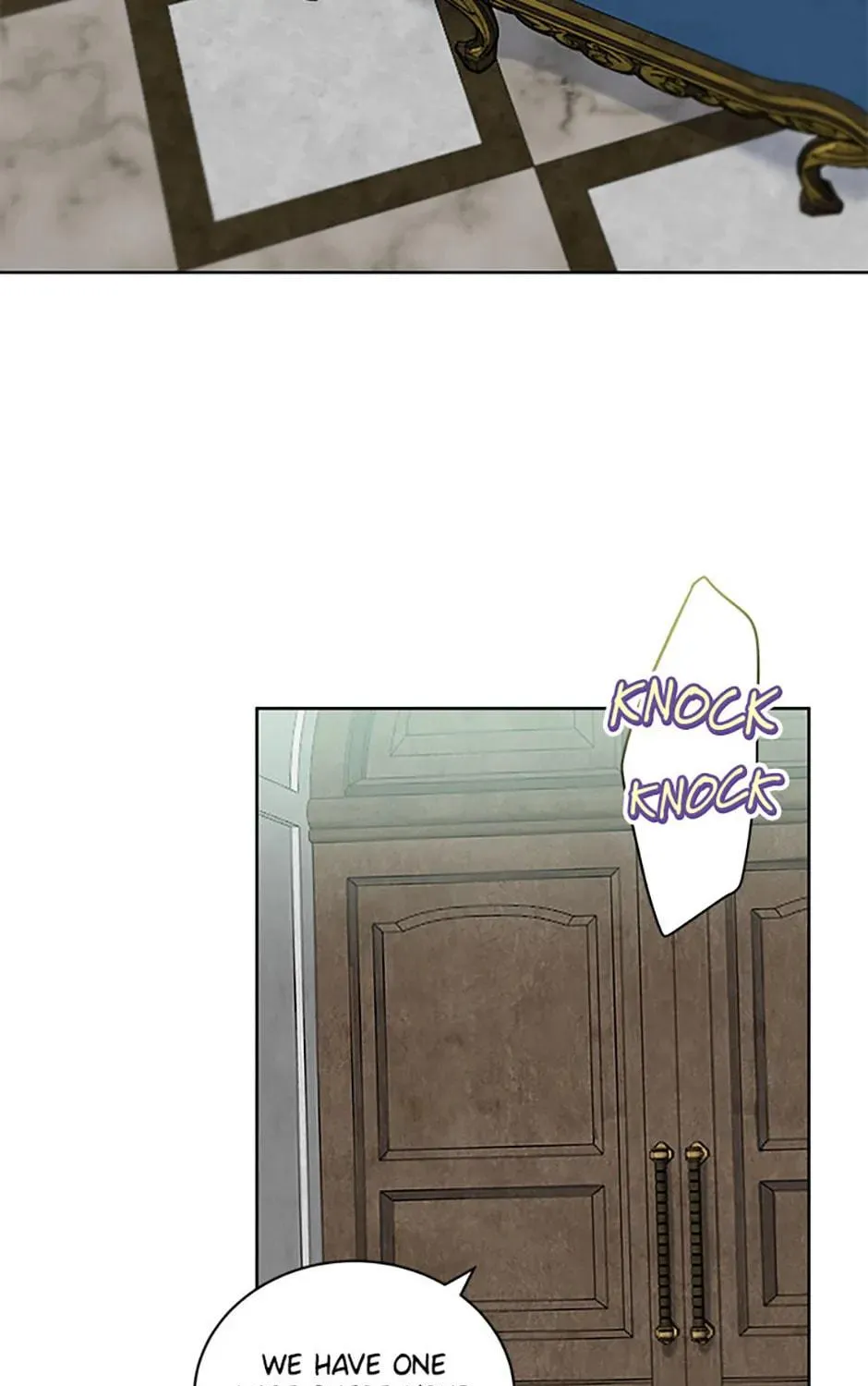 How to Protect My Sub Male Lead Dad Chapter 22 page 69 - 
