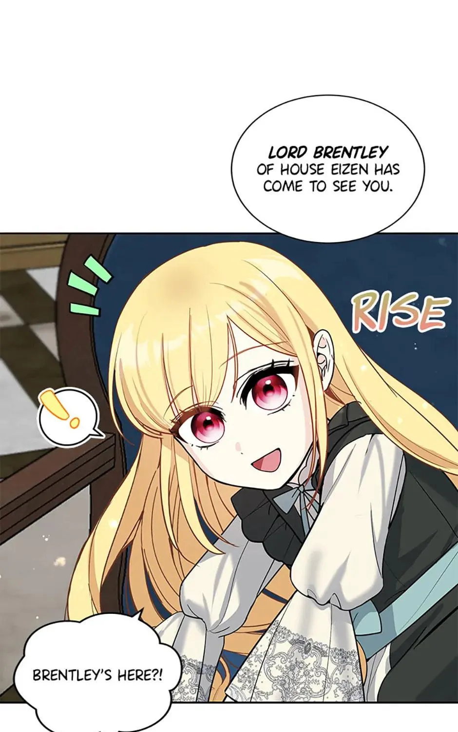 How to Protect My Sub Male Lead Dad Chapter 22 page 71 - 