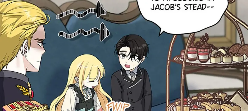 How to Protect My Sub Male Lead Dad Chapter 22 page 76 - 