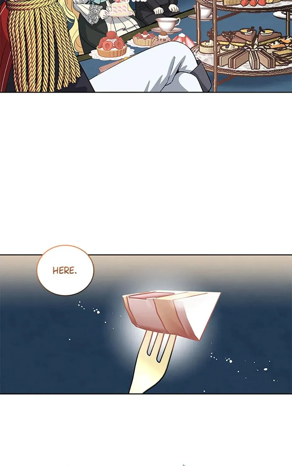 How to Protect My Sub Male Lead Dad Chapter 22 page 77 - 