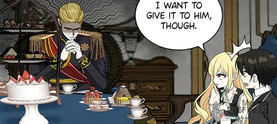 How to Protect My Sub Male Lead Dad Chapter 22 page 80 - 