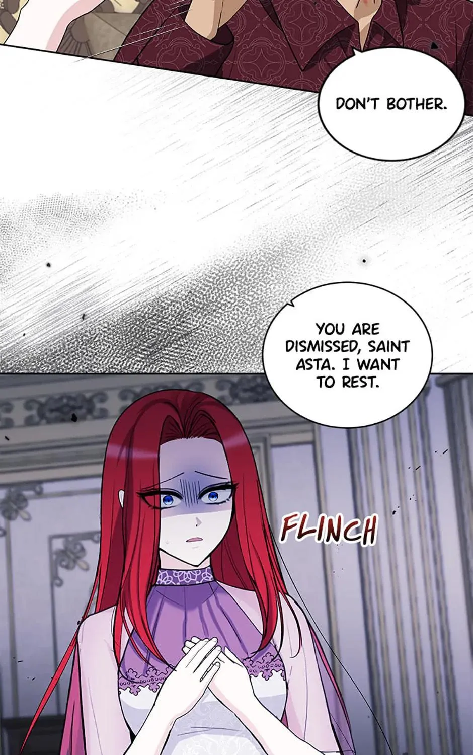 How to Protect My Sub Male Lead Dad Chapter 22 page 9 - 