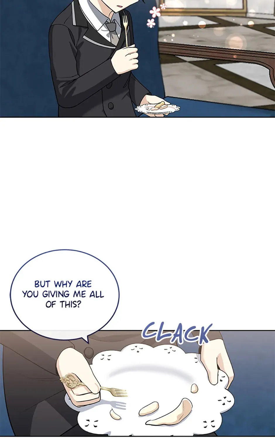 How to Protect My Sub Male Lead Dad Chapter 22 page 85 - 