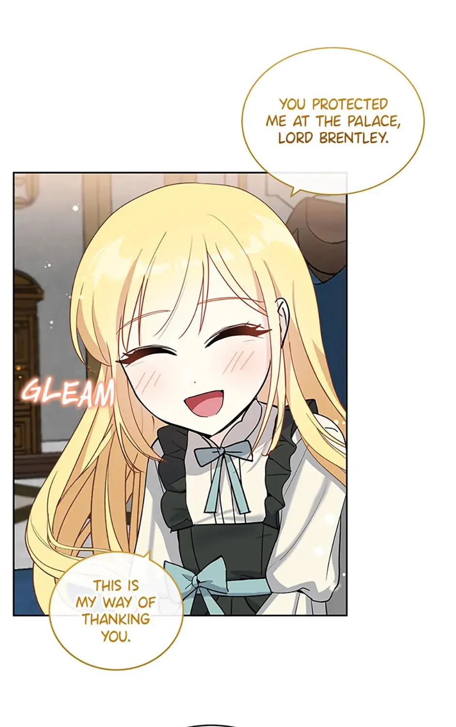 How to Protect My Sub Male Lead Dad Chapter 22 page 87 - 