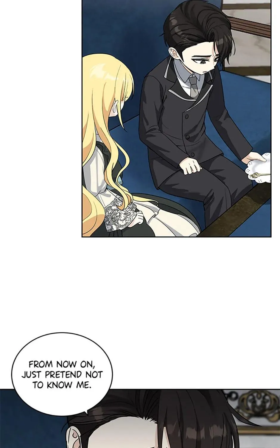 How to Protect My Sub Male Lead Dad Chapter 22 page 89 - 