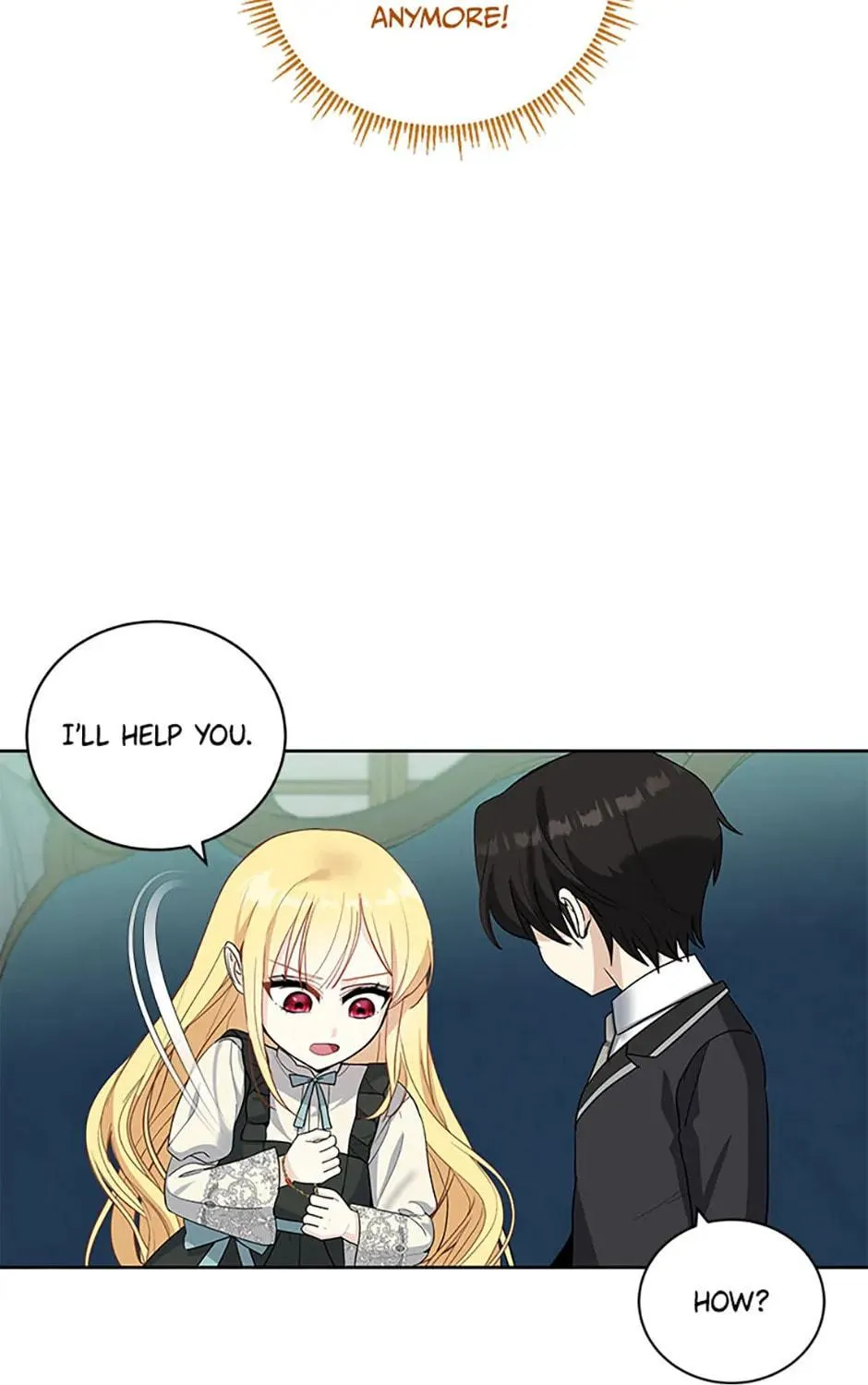 How to Protect My Sub Male Lead Dad Chapter 22 page 99 - 