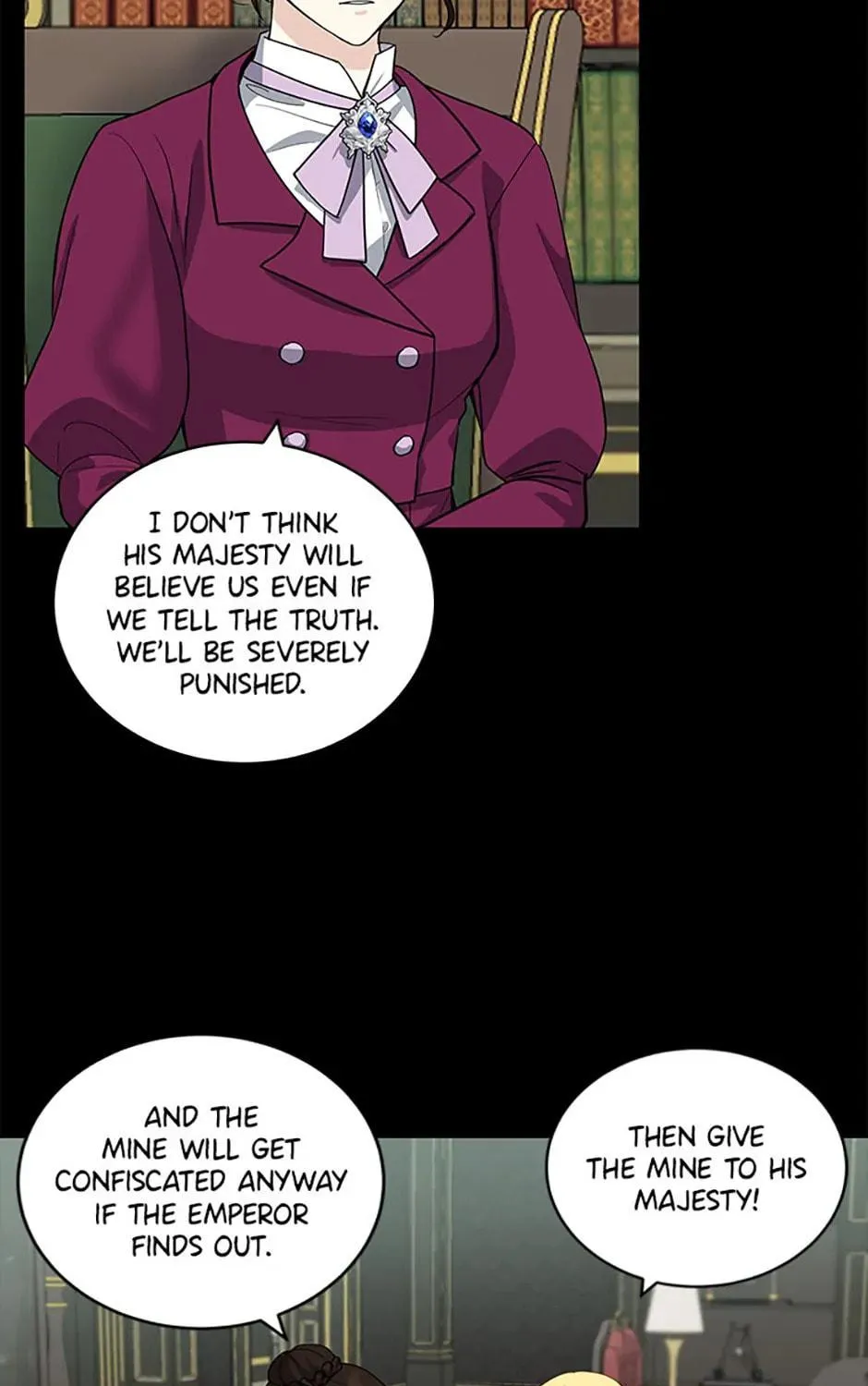 How to Protect My Sub Male Lead Dad Chapter 23 page 101 - 