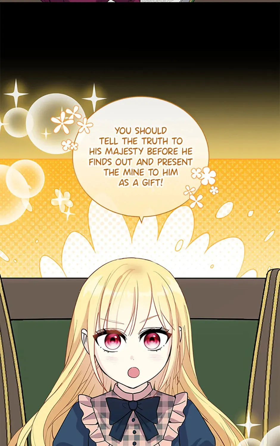 How to Protect My Sub Male Lead Dad Chapter 23 page 103 - 