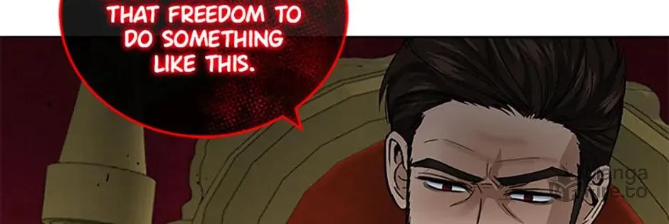 How to Protect My Sub Male Lead Dad Chapter 23 page 110 - 