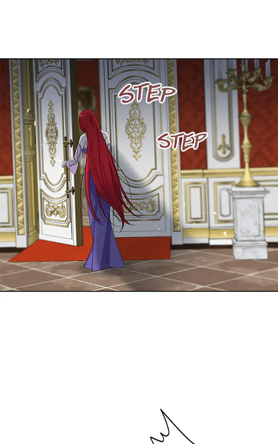 How to Protect My Sub Male Lead Dad Chapter 23 page 117 - 