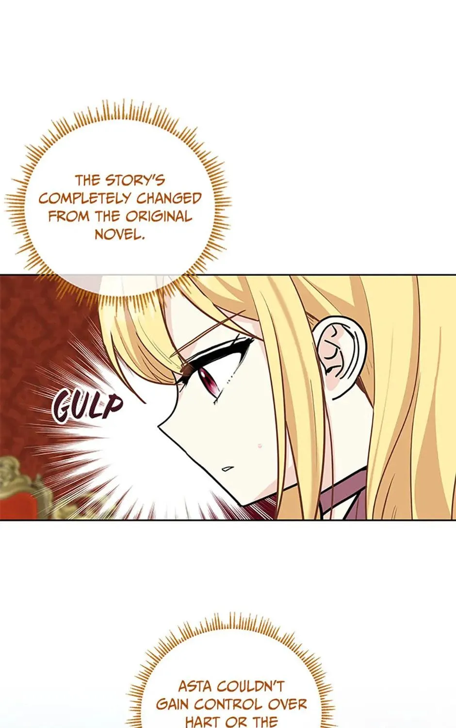 How to Protect My Sub Male Lead Dad Chapter 23 page 119 - 