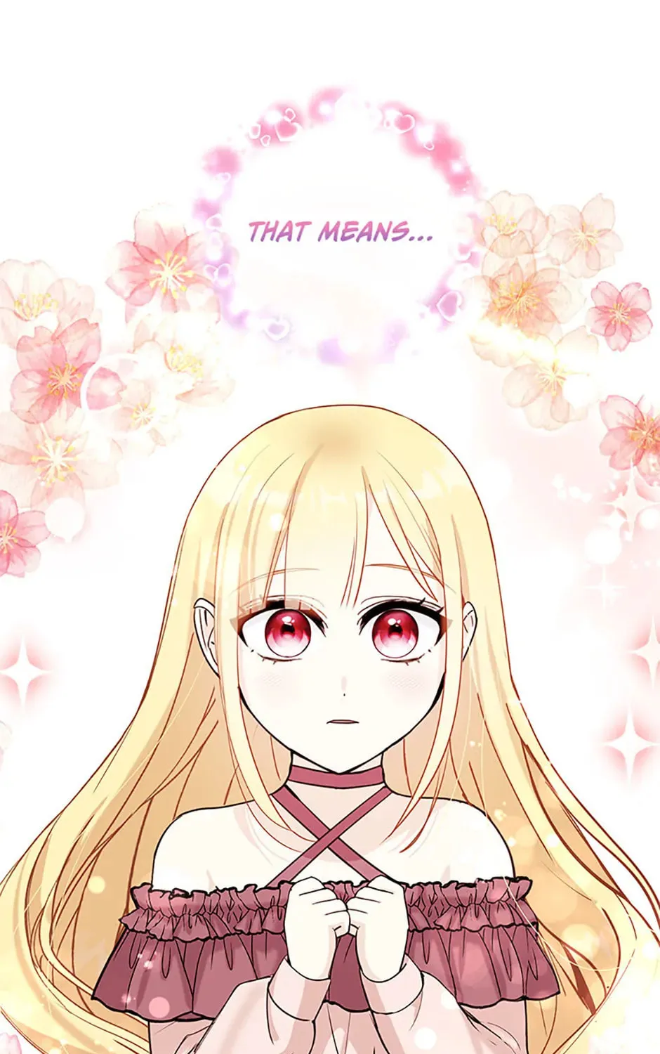 How to Protect My Sub Male Lead Dad Chapter 23 page 123 - 