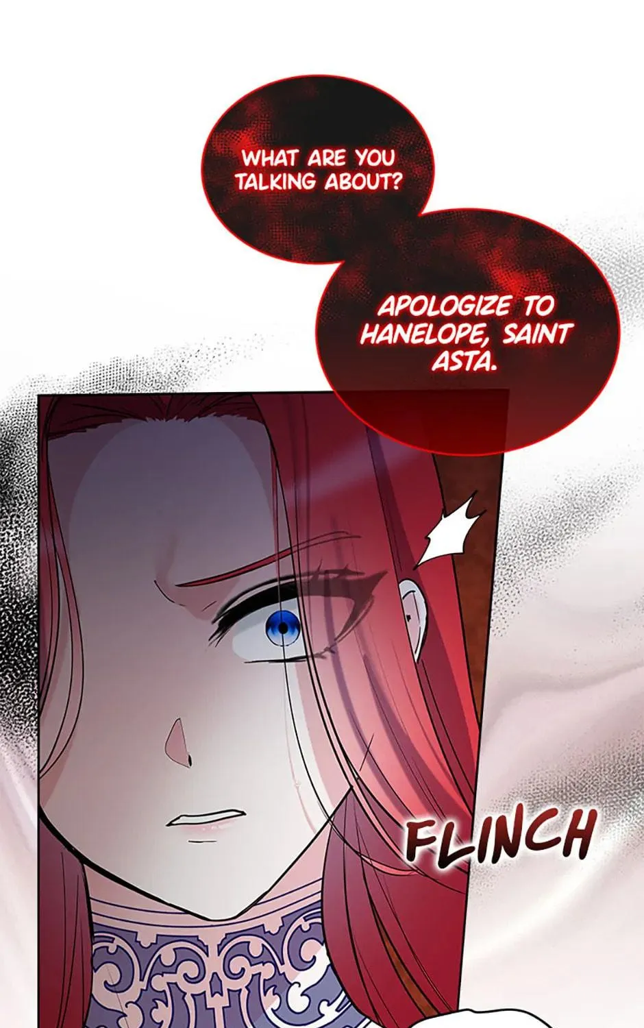 How to Protect My Sub Male Lead Dad Chapter 23 page 19 - 