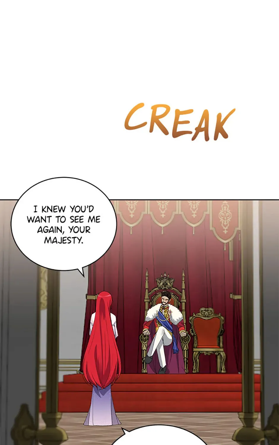 How to Protect My Sub Male Lead Dad Chapter 23 page 3 - 