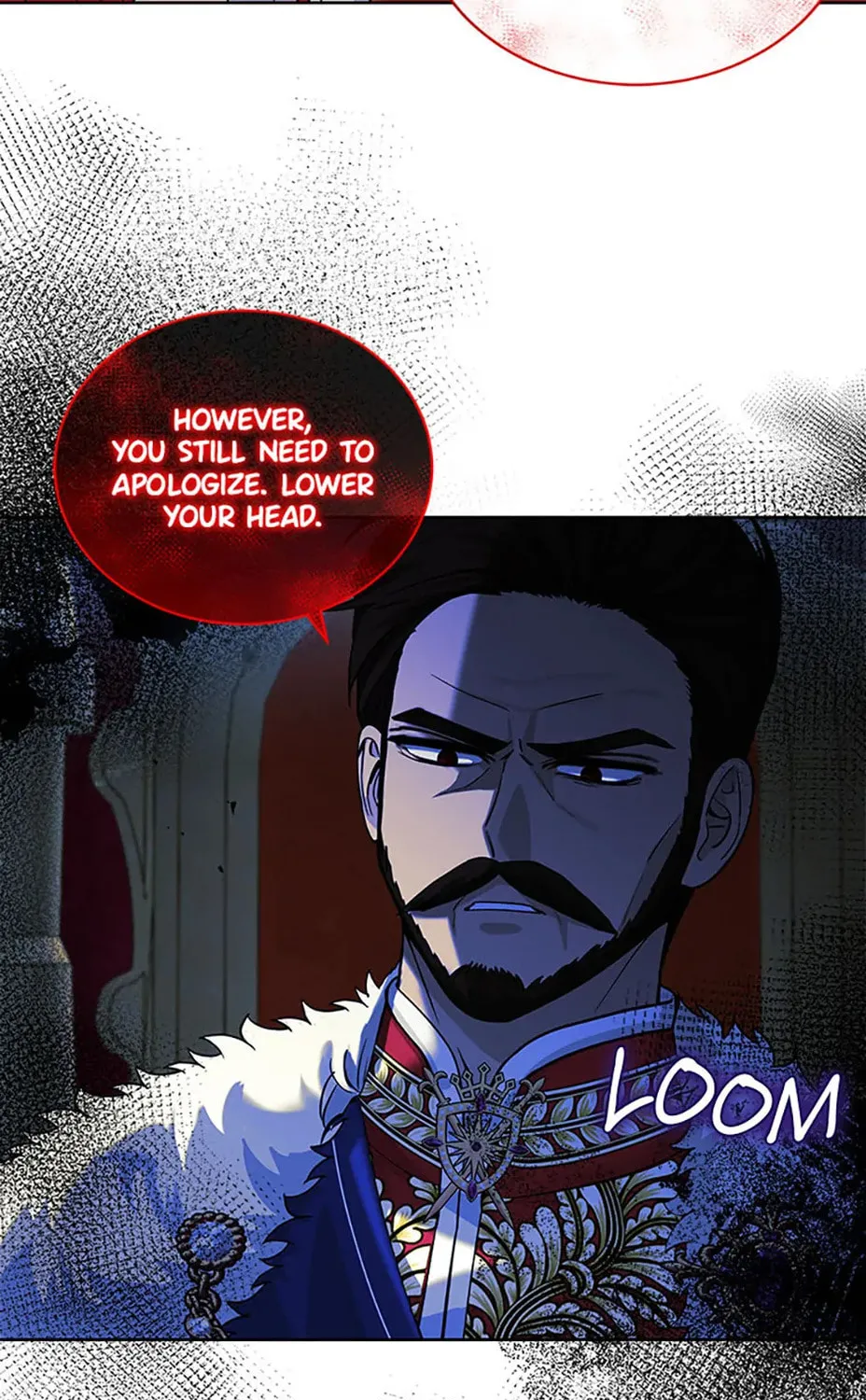 How to Protect My Sub Male Lead Dad Chapter 23 page 27 - 