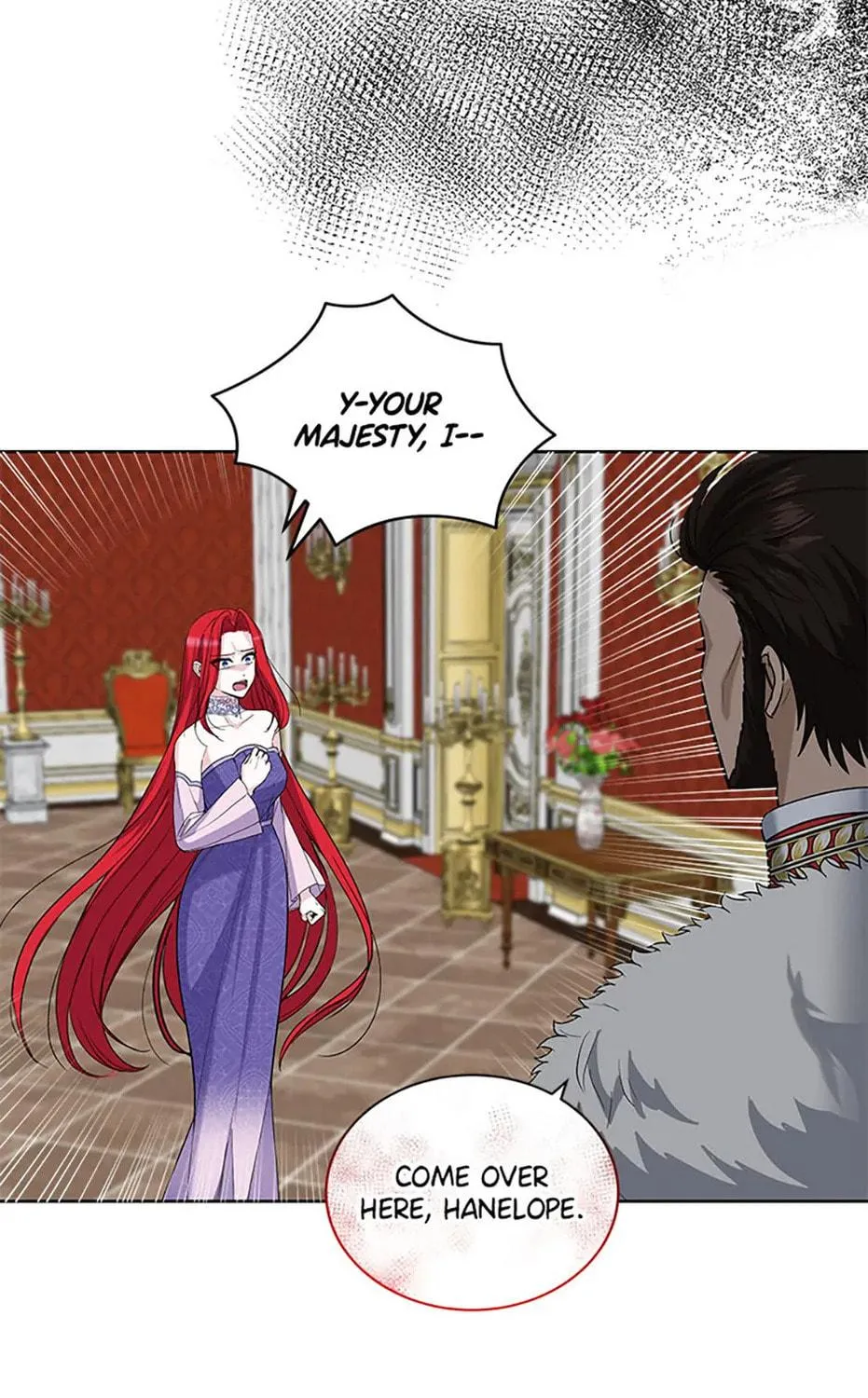 How to Protect My Sub Male Lead Dad Chapter 23 page 29 - 