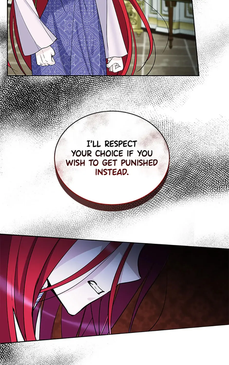 How to Protect My Sub Male Lead Dad Chapter 23 page 37 - 