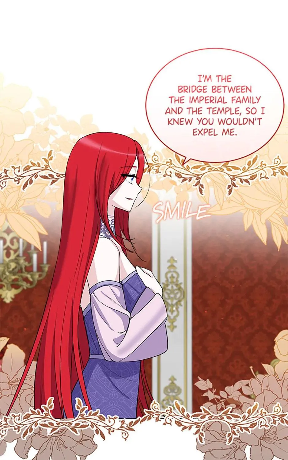 How to Protect My Sub Male Lead Dad Chapter 23 page 5 - 