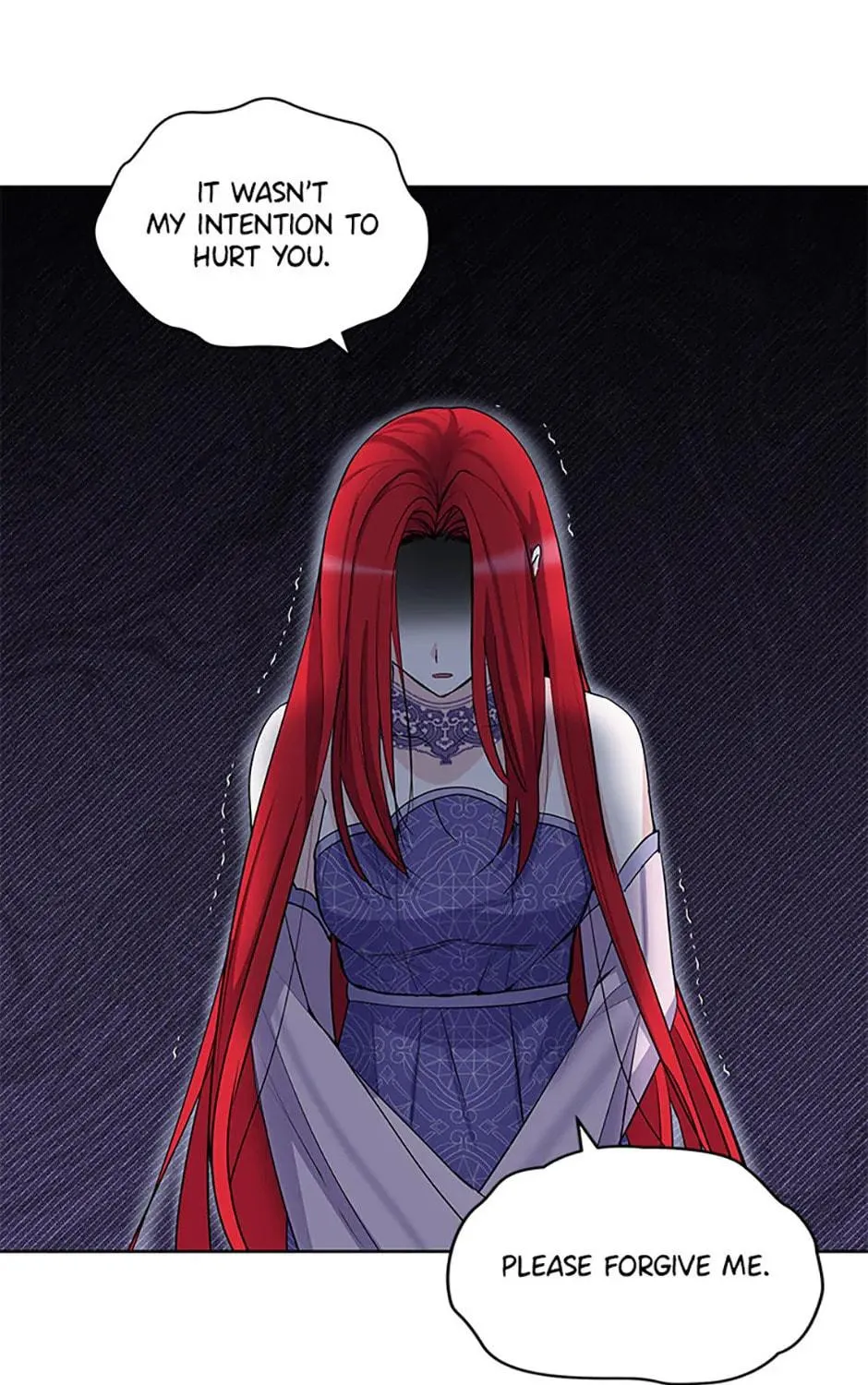 How to Protect My Sub Male Lead Dad Chapter 23 page 41 - 