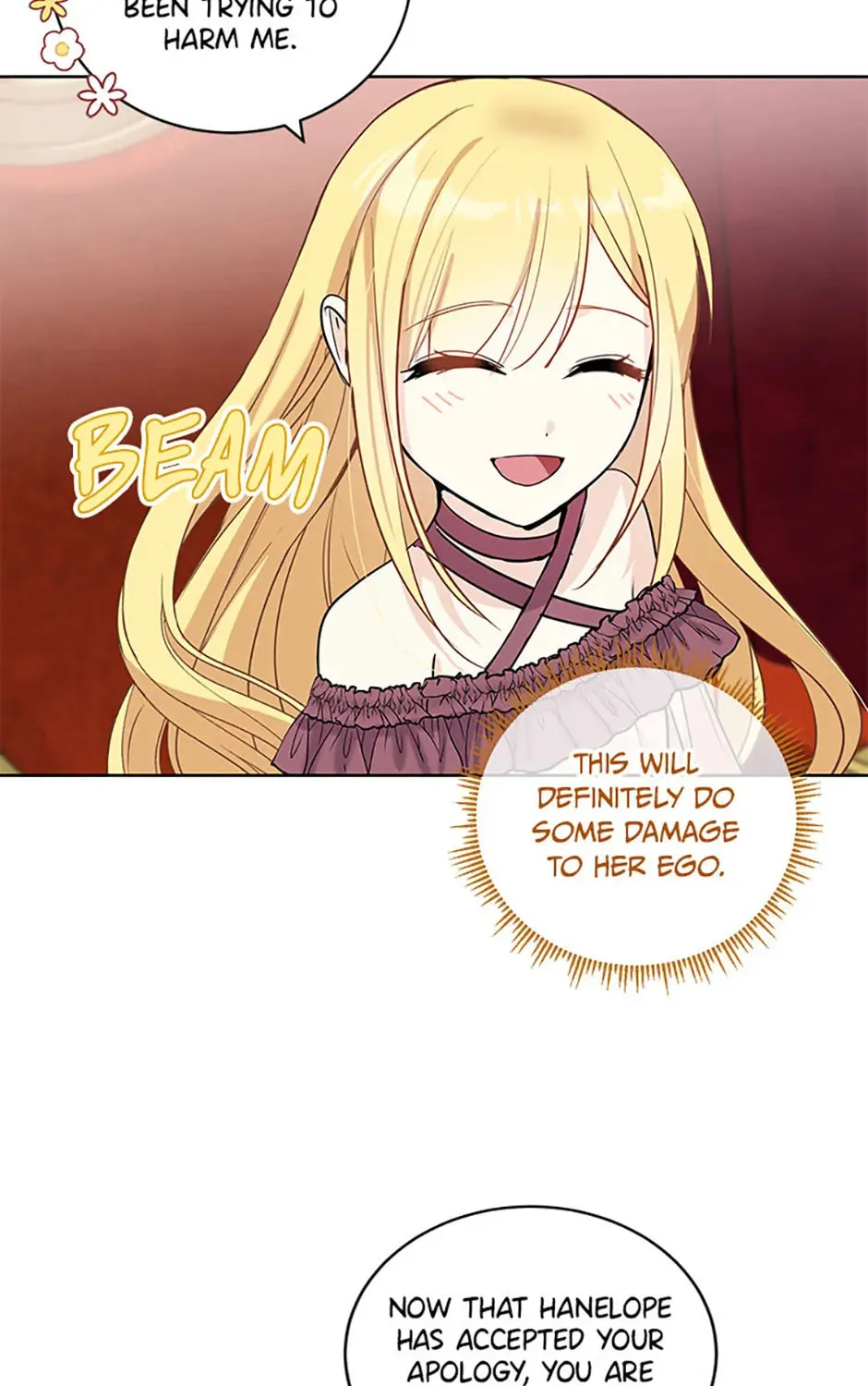How to Protect My Sub Male Lead Dad Chapter 23 page 45 - 